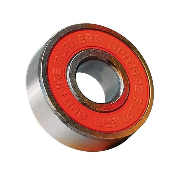 Spitfire Burners Bearings