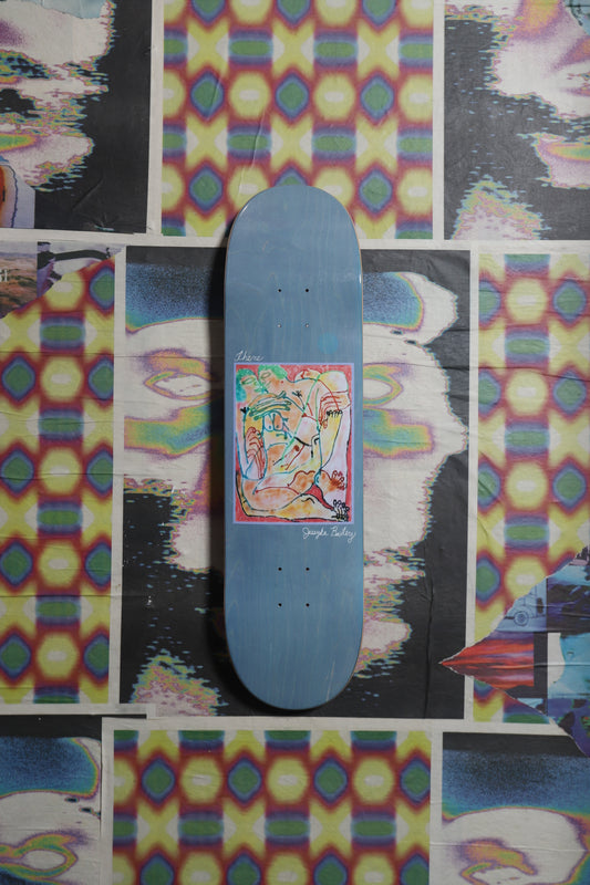 There Sweet Deck 8.25