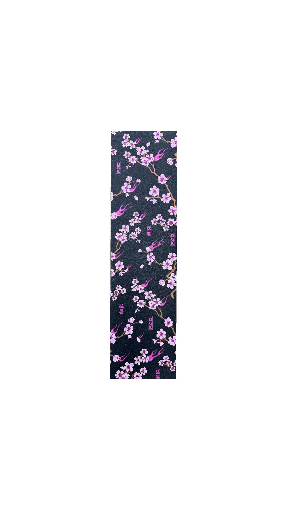 DGK “Blossom” Grip Tape