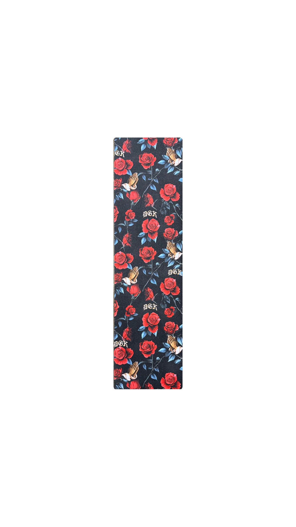 DGK “Roses” Grip Tape
