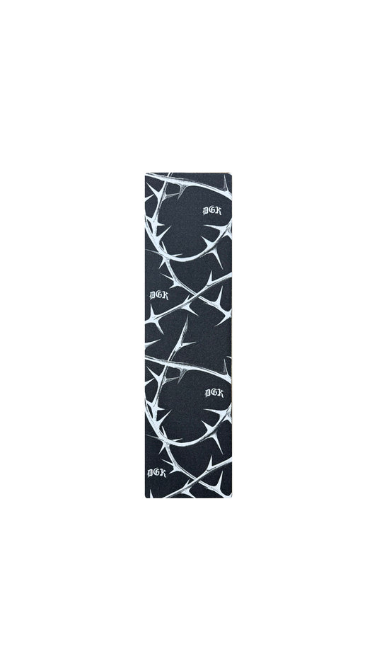 DGK “Thorns” Grip Tape