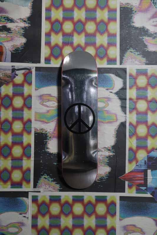 Violet Peace “Silver” Deck 8.1