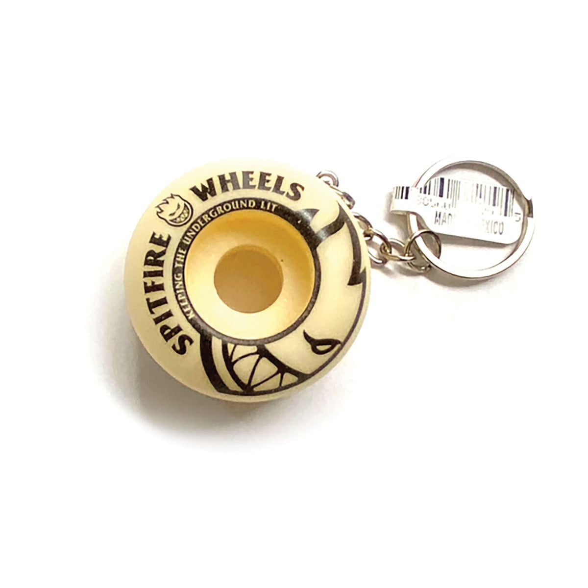 Spitfire Keychain