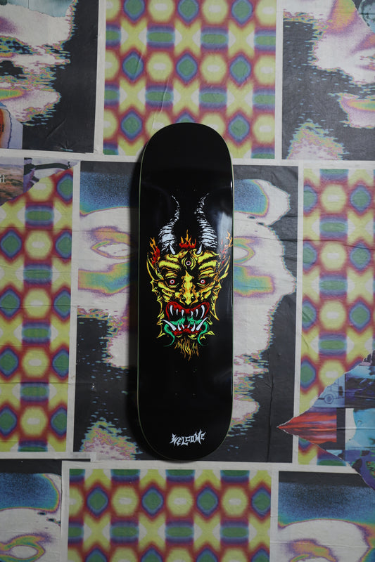 Welcome “Light & Easy” Deck 9.0