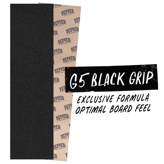 Pepper G5 Grip Tape