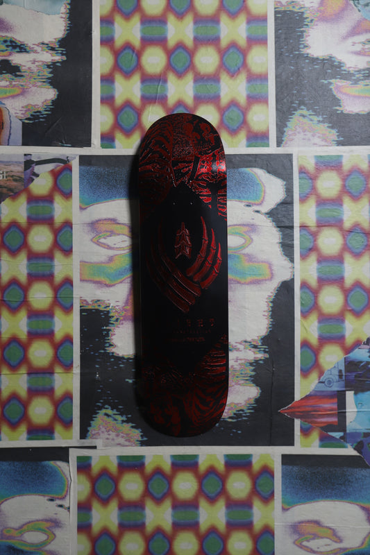 Powell Peralta Skeleton Flight Deck 8.38