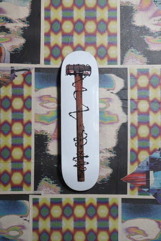 Deathwish “Sledge” Ellington 8.5