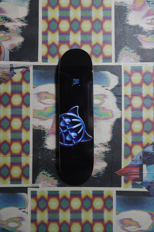 Rich by the Weekend “Mister” Deck 8.0