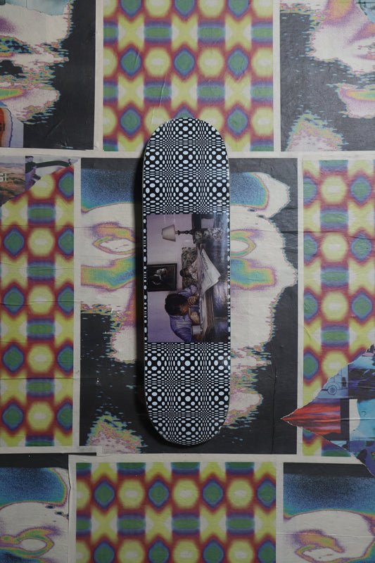 F/A “Coke Dad 3” Deck 8.25