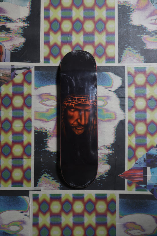 F/A AVE “ La Corona” Deck 8.5