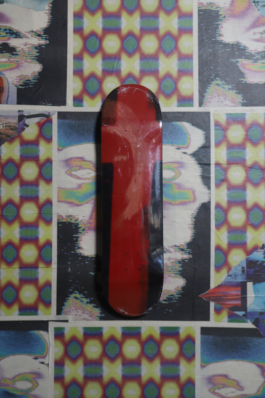 Violet Troy “Dead Ringer” Right Deck 8.25