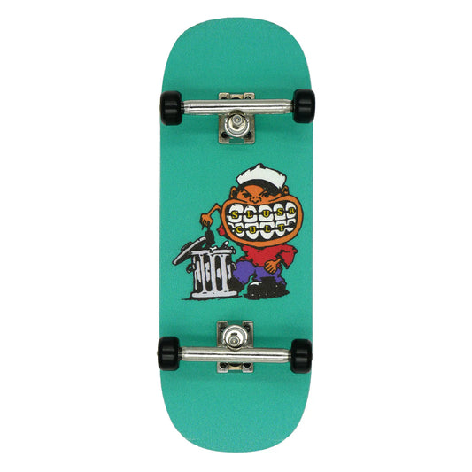 SlushCult Grom “Braces” Fingerboard