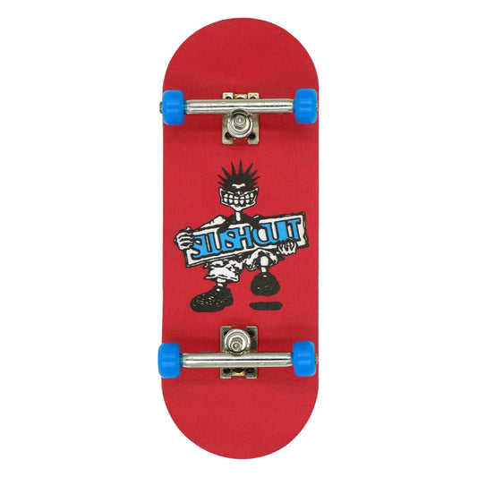 SlushCult Grom “Spiked 2” Fingerboard