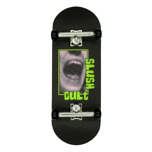 SlushCult Grom “Outloud” Fingerboard