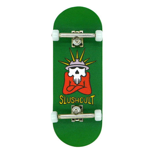 SlushCult Grom “Spiked” Fingerboard