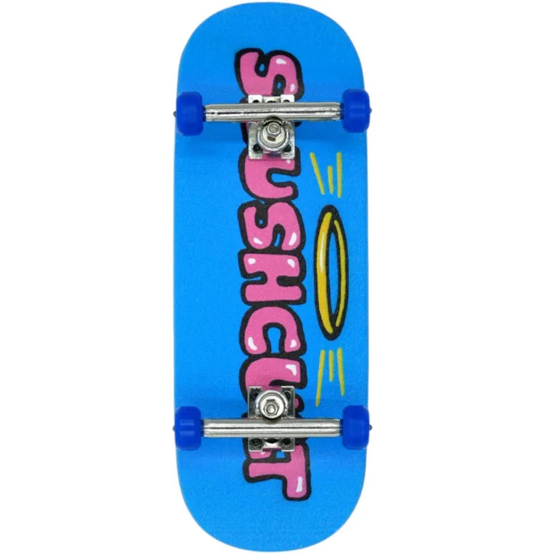 SlushCult Grom “Angel”  Fingerboard