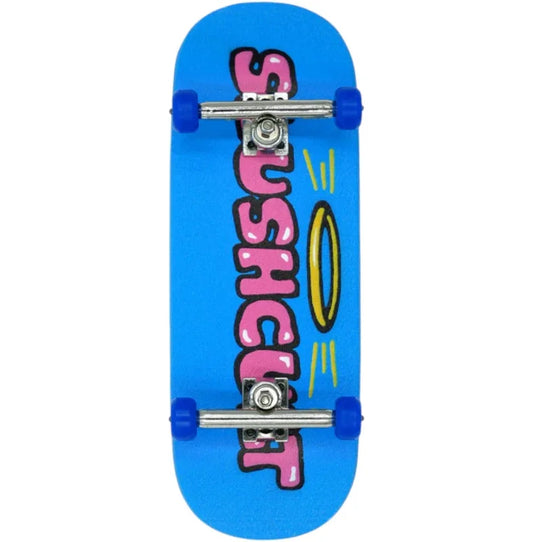 SlushCult Grom “Angel”  Fingerboard