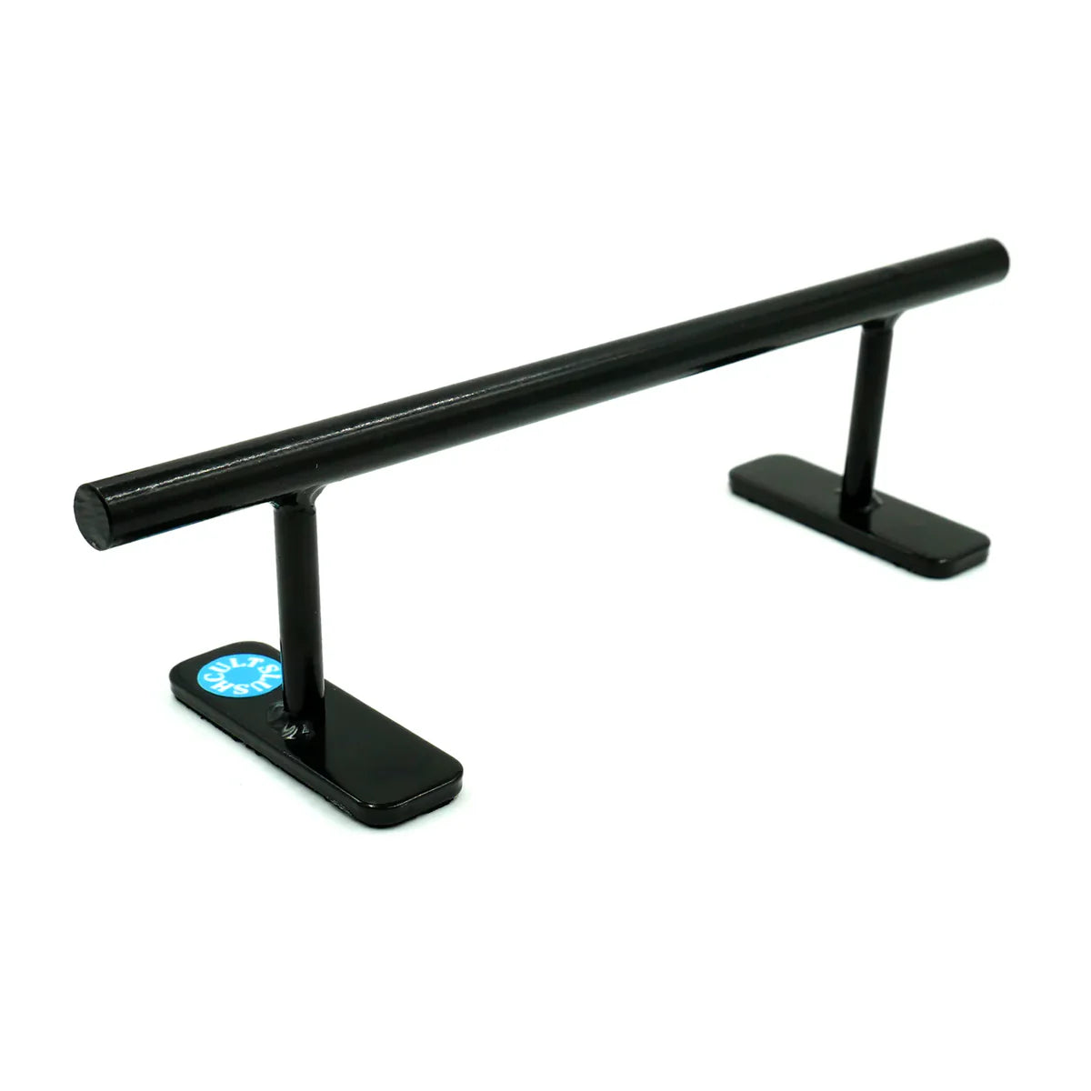 Slushcult “Round Rail” Fingerboard Obstacle