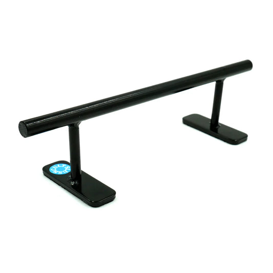 Slushcult “Round Rail” Fingerboard Obstacle