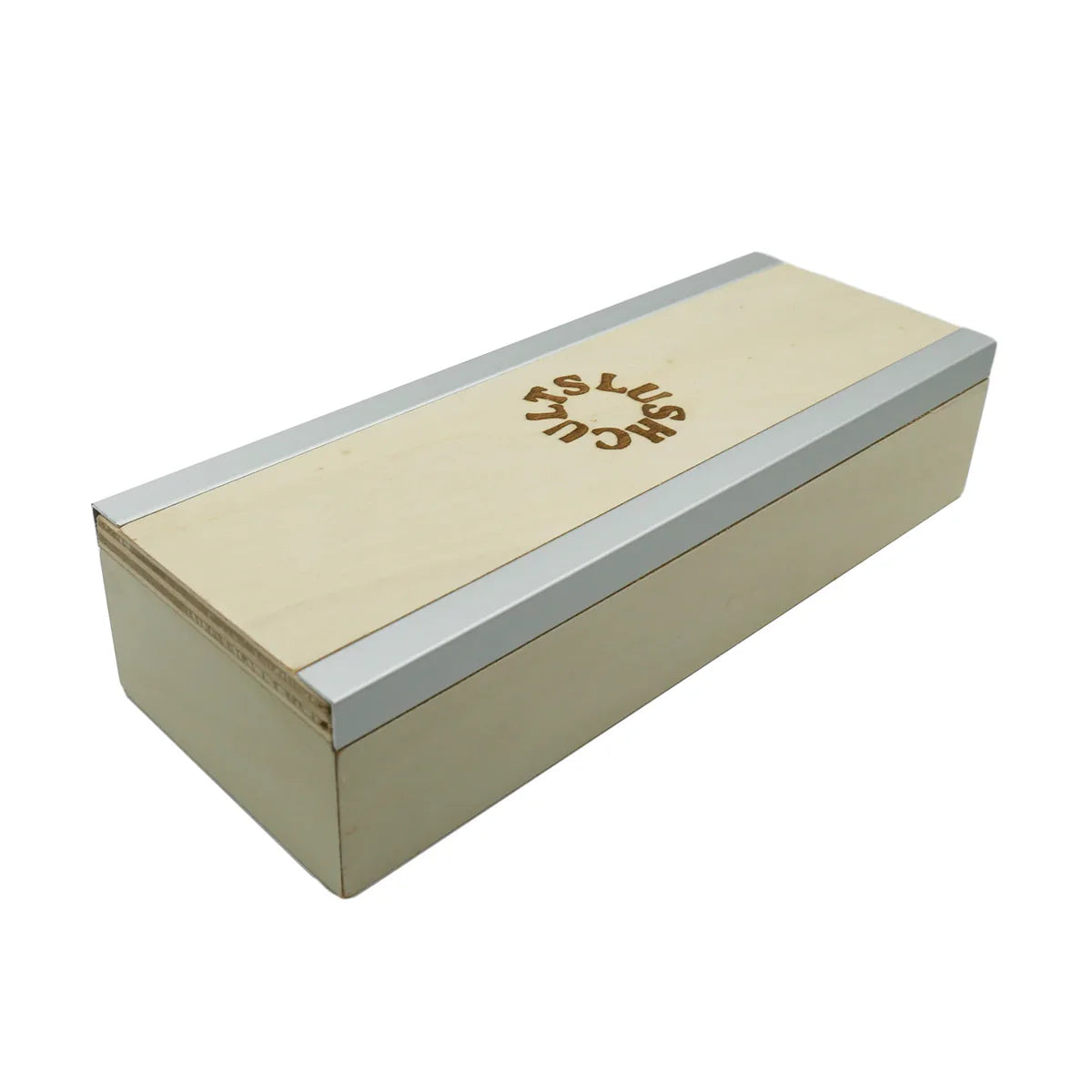 Slushcult “Grind Box” Fingerboard Obstacle