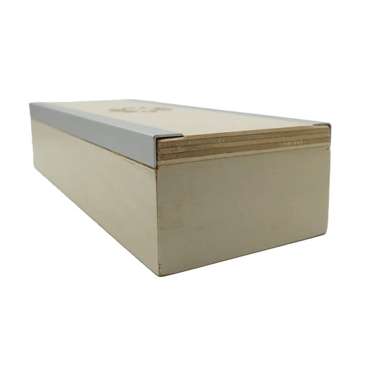 Slushcult “Grind Box” Fingerboard Obstacle