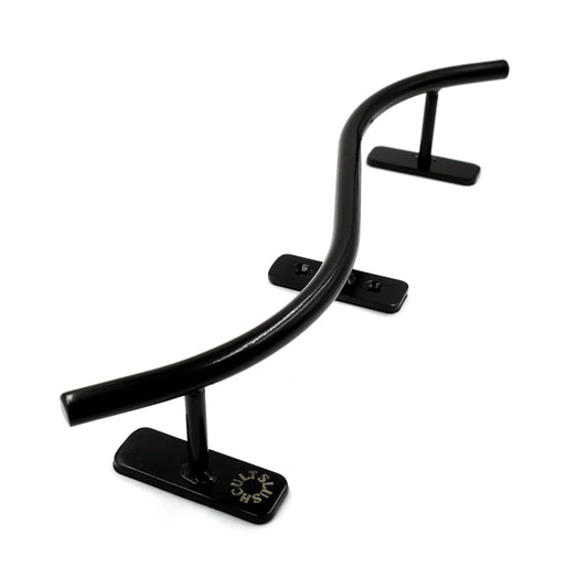 Slushcult “S Rail” Fingerboard Obstacle