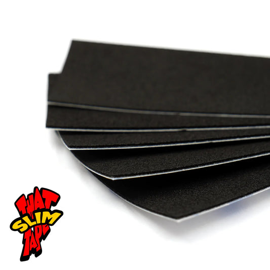 Slushcult “That SLIM Tape” Fingerboard Foam Griptape