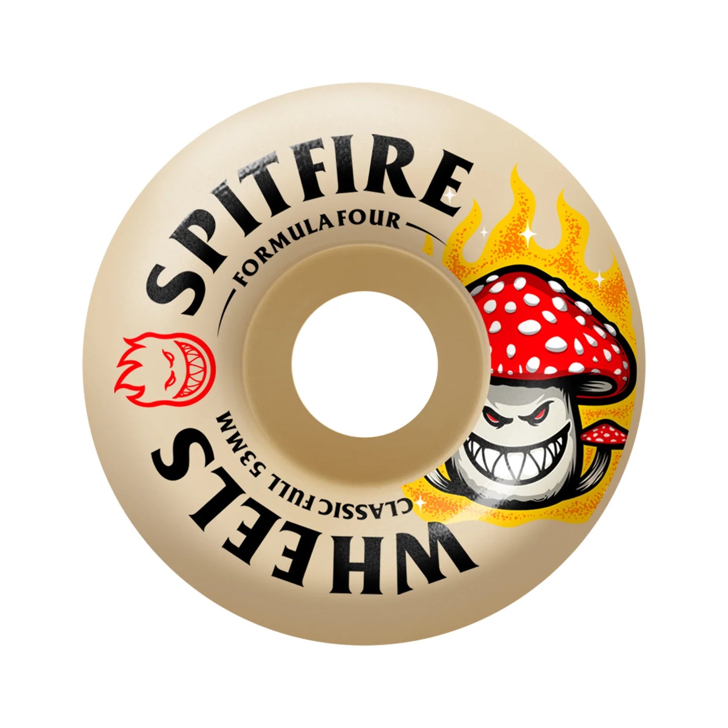 Spitfire F4 Classic Full 99a 53mm