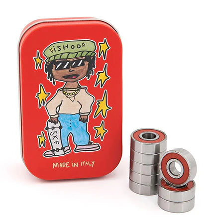 SKF Ishod Pro Bearings