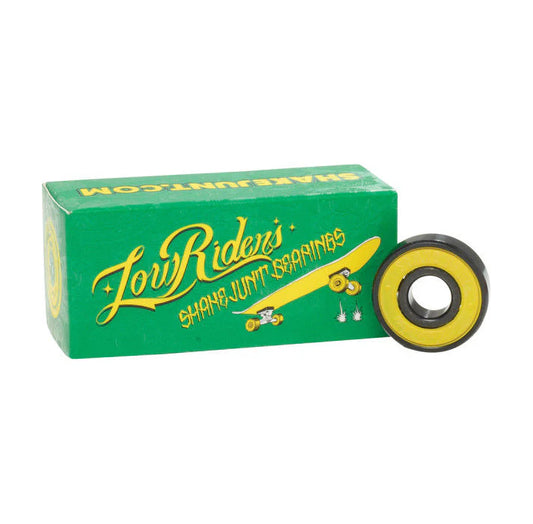 Shake Junt “Low Rider” Bearings