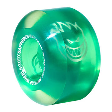 Spitfire 90du Sapphire Green  53mm