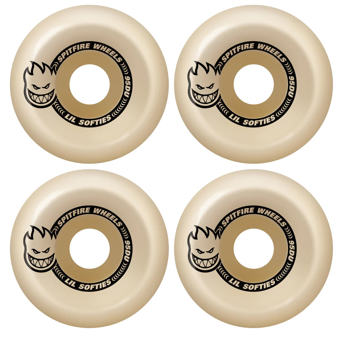 Spitfire 95Du Conical Full 53mm