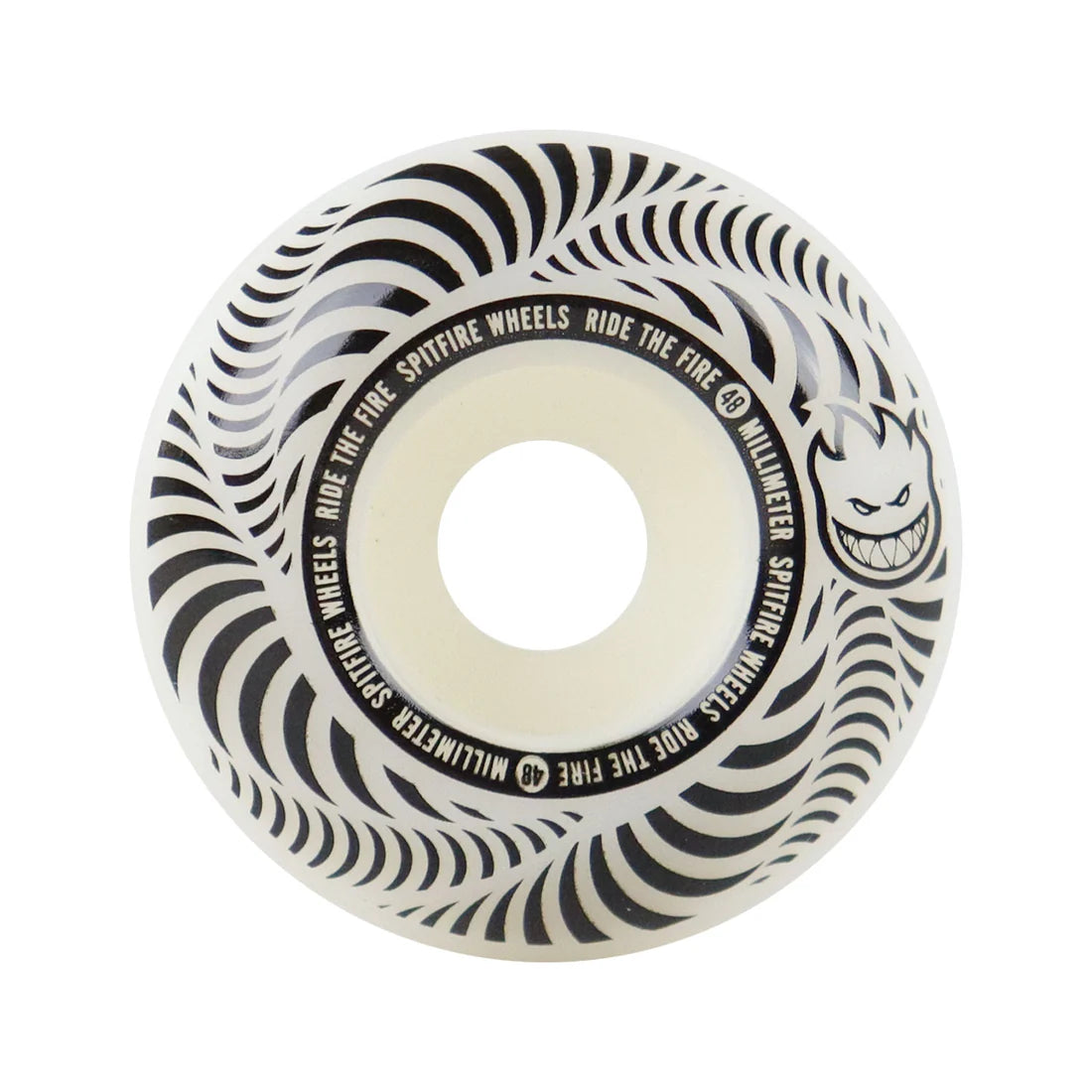 Spitfire 99Du Classic 50mm