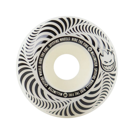 Spitfire 99Du Classic 50mm