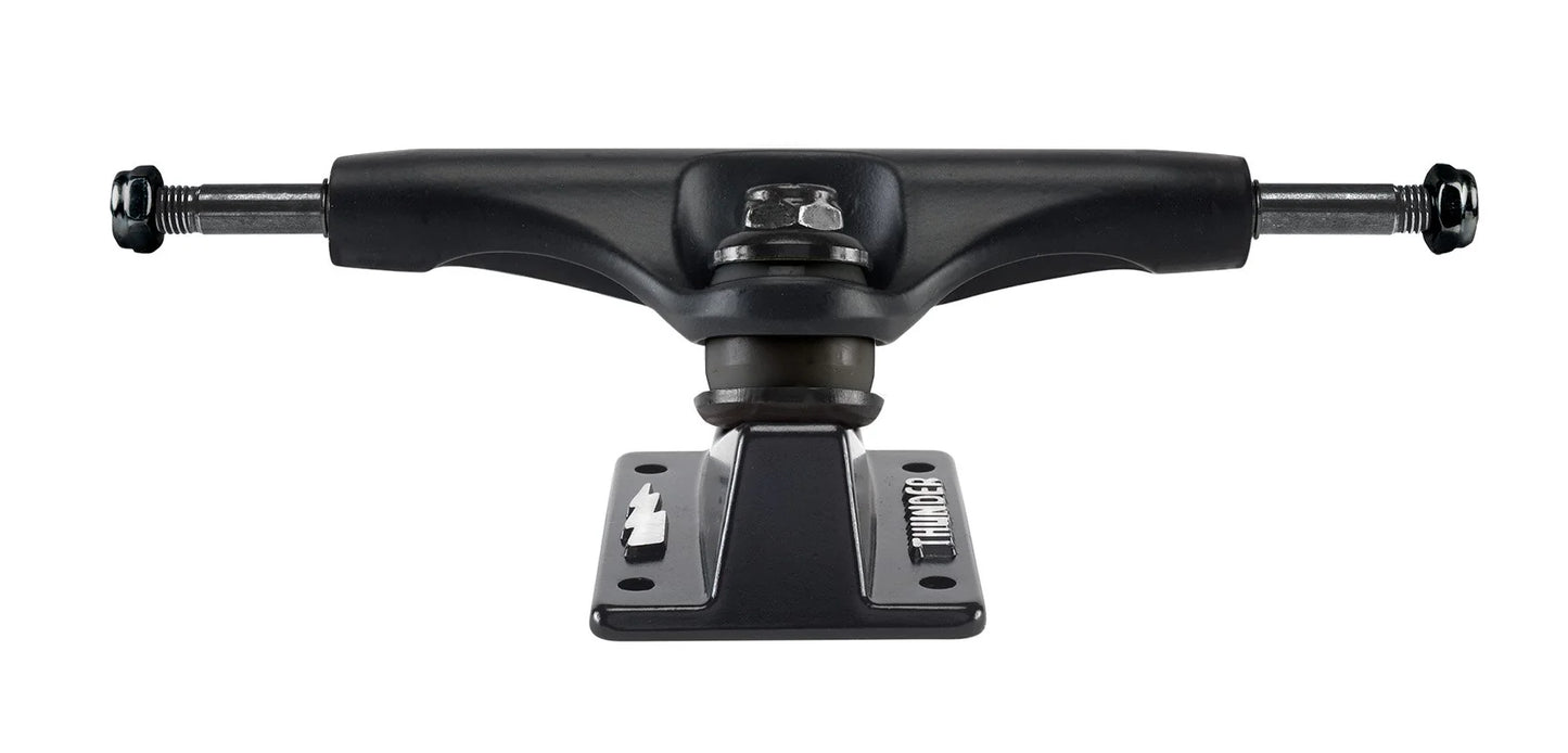 Thunder “Hollow Lights” (Black) Trucks