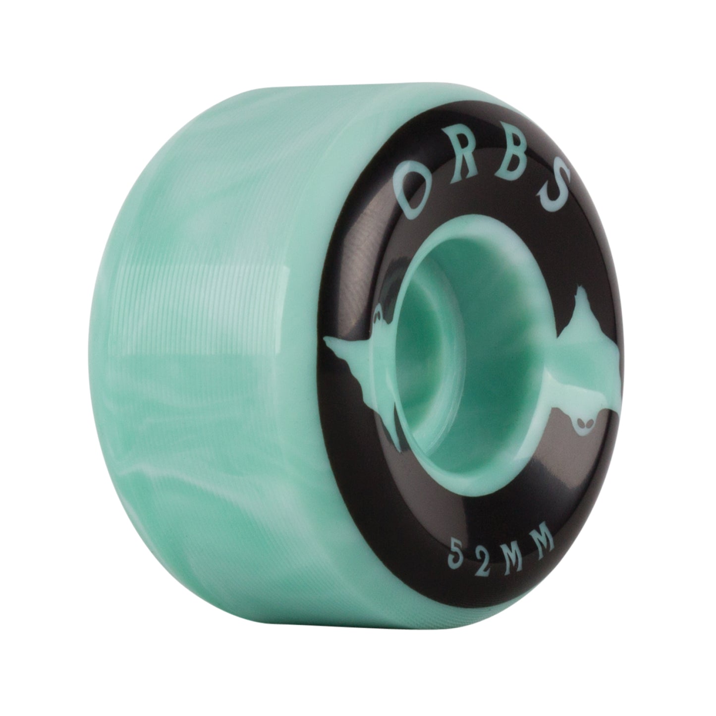 Orbs Specters Blue/White / 99a / 52mm