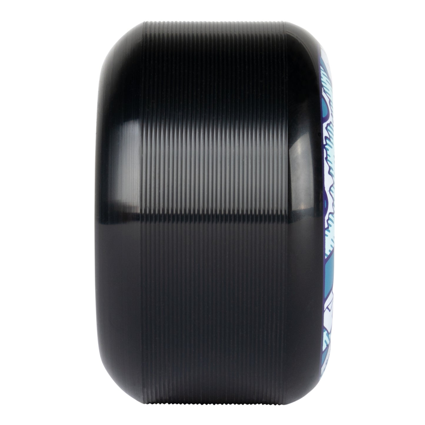 Orbs Hale Black / 99a / 56mm