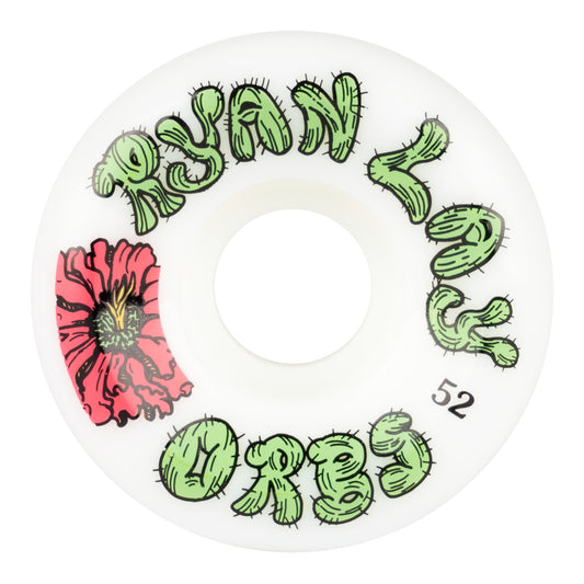 Orbs Ryan Lay 99a / 52mm