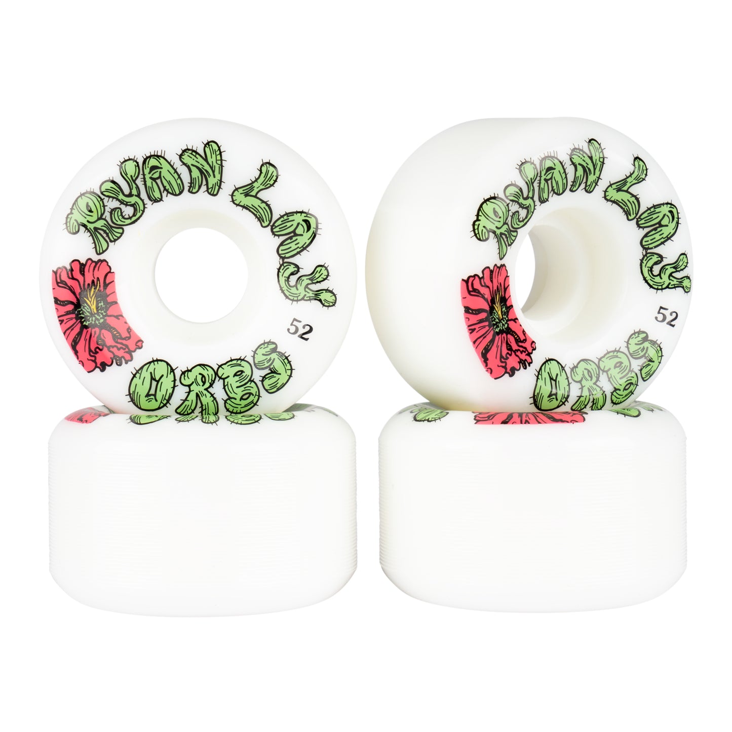 Orbs Ryan Lay 99a / 52mm