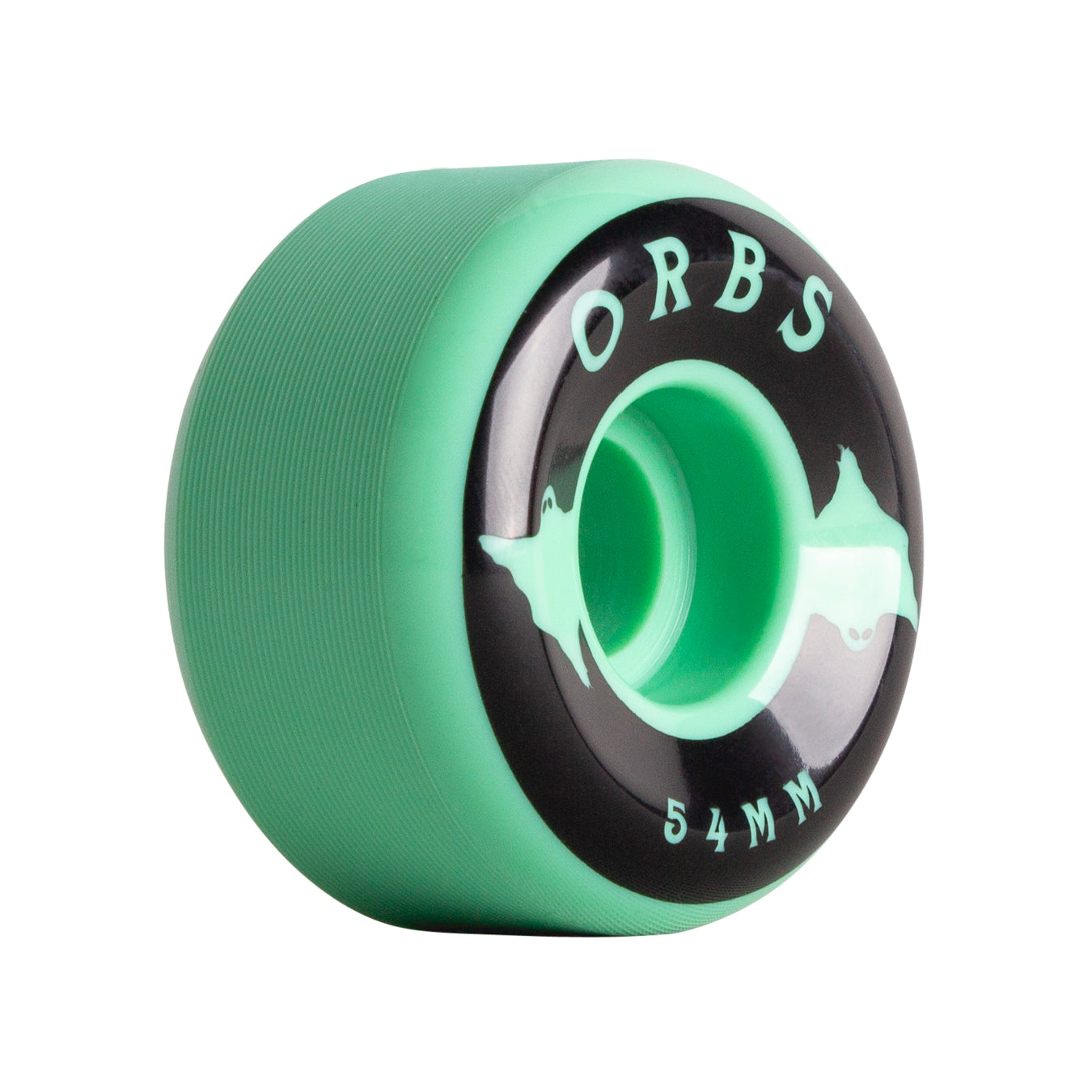 Orbs Specters Green / 99a / 54mm