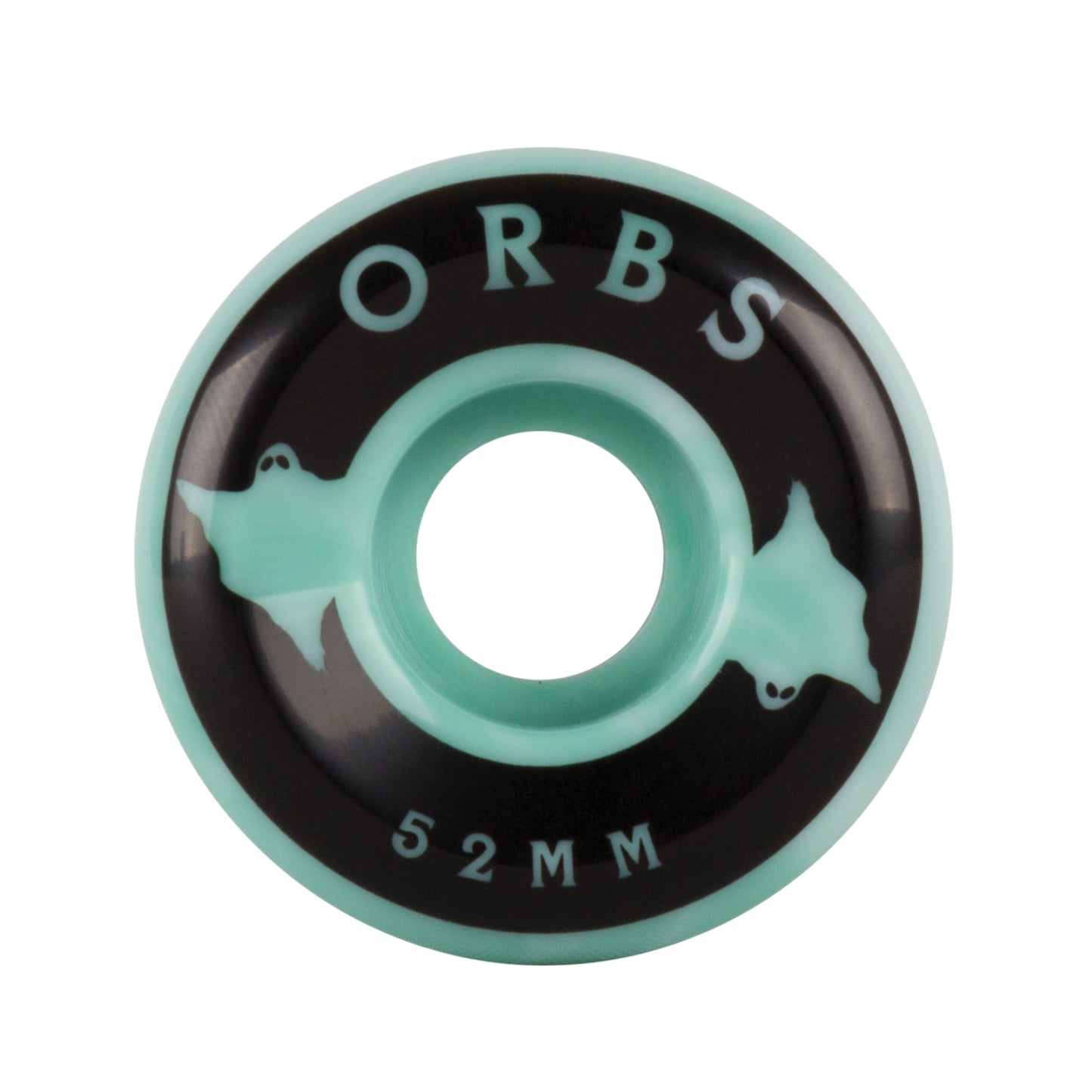Orbs Specters Blue/White / 99a / 52mm