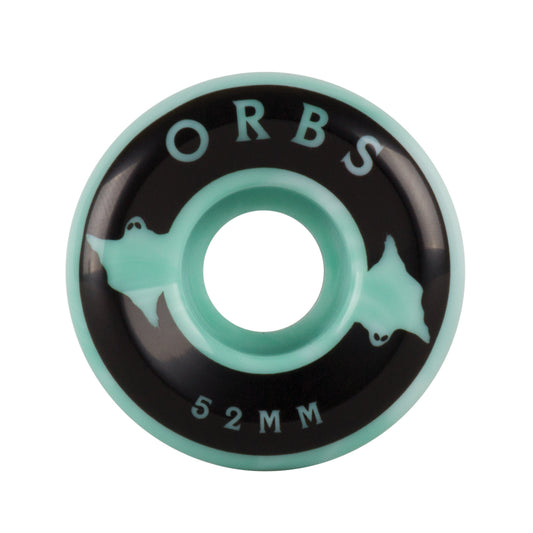 Orbs Specters Blue/White / 99a / 52mm